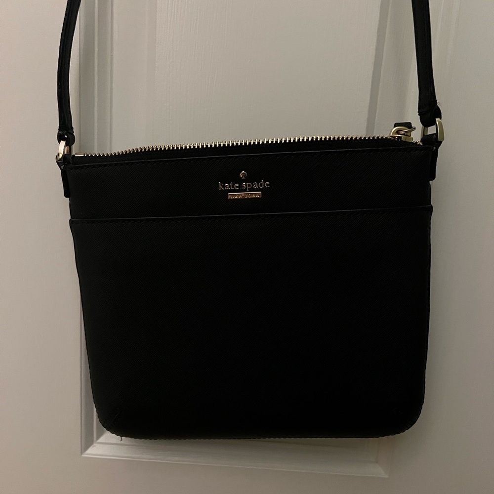 NWOT - Kate Spade Crossbody Bag